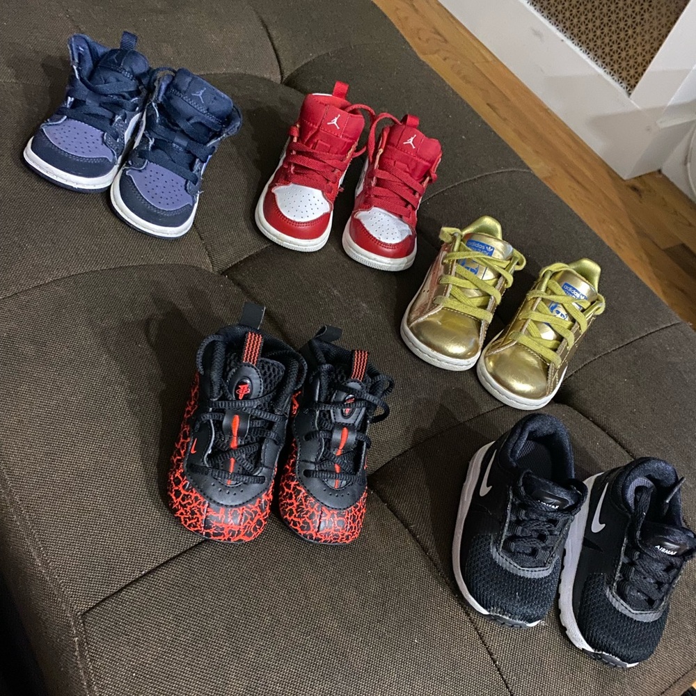Sneakers for sale